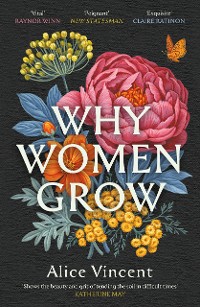 Cover Why Women Grow