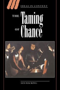 Cover Taming of Chance