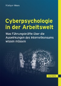 Cover Cyberpsychologie in der Arbeitswelt