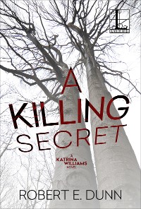 Cover A Killing Secret