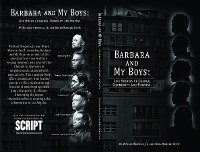 Cover Barbara and My Boys