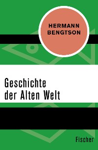 Cover Geschichte der Alten Welt