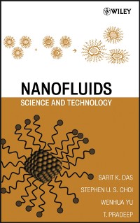 Cover Nanofluids