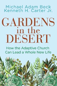 Cover Gardens in the Desert