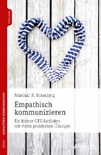 Cover Empathisch kommunizieren