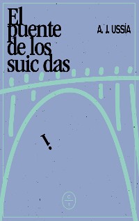 Cover El puente de los suicidas