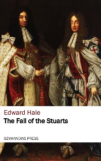 Cover The Fall of the Stuarts