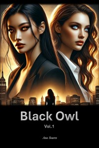 Cover Black Owl