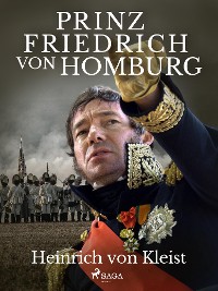 Cover Prinz Friedrich von Homburg