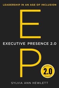 Cover Executive Presence 2.0