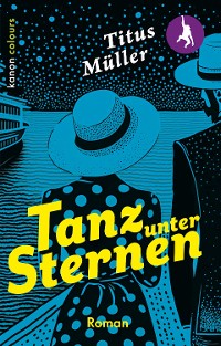 Cover Tanz unter Sternen