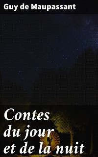 Cover Contes du jour et de la nuit