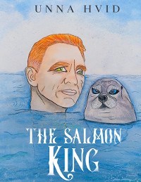Cover The Salmon King