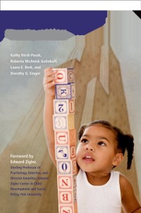 Cover Mandate for Playful Learning in Preschool