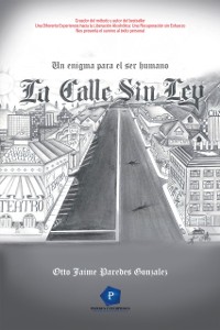 Cover La Calle Sin Ley