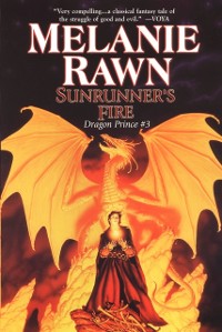 Cover Sunrunner's Fire