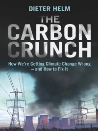 Cover Carbon Crunch