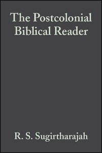 Cover The Postcolonial Biblical Reader