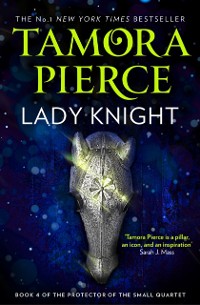 Cover Lady Knight