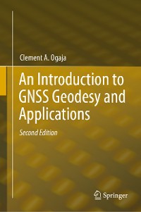 Cover An Introduction to GNSS Geodesy and Applications