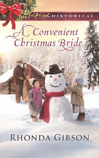 Cover Convenient Christmas Bride