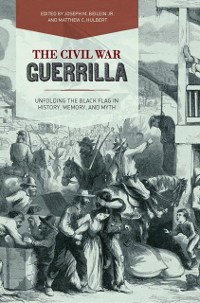 Cover Civil War Guerrilla