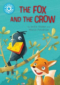 Cover Fox and the Crow