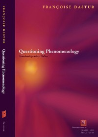 Cover Questions of Phenomenology
