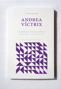 Cover Andrea Victrix