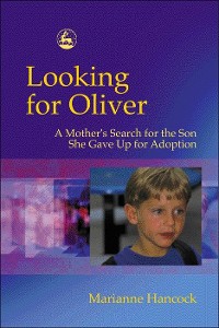Cover Looking for Oliver