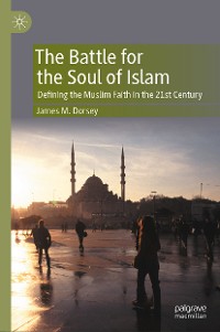 Cover The Battle for the Soul of Islam