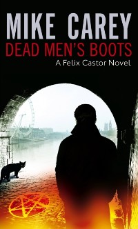 Cover Dead Men's Boots