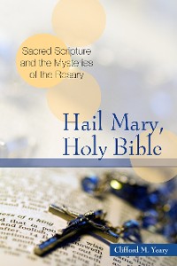 Cover Hail Mary, Holy Bible