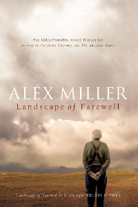 Cover Landscape of Farewell