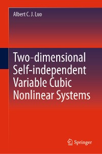 Cover Two-dimensional Self-independent Variable Cubic Nonlinear Systems