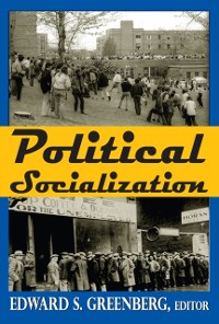 Cover Political Socialization