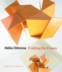 Cover Helio Oiticica