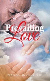 Cover Prevailing Love