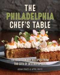 Cover Philadelphia Chef's Table