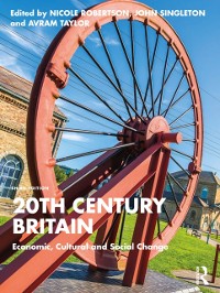 Cover 20th Century Britain