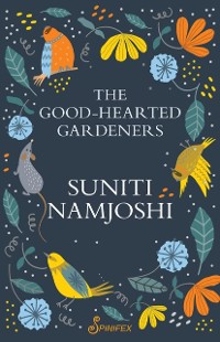 Cover Good-Hearted Gardeners