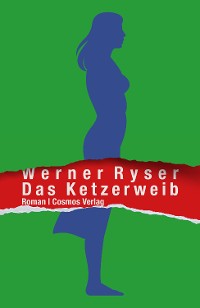 Cover Das Ketzerweib