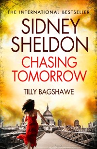 Cover Sidney Sheldon's Chasing Tomorrow