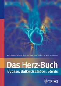 Cover Das Herz-Buch