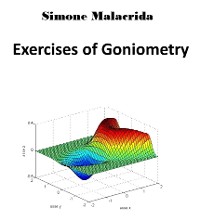 Cover Exercises of Goniometry