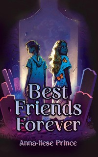 Cover Best Friends Forever