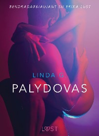 Cover Palydovas - seksuali erotika