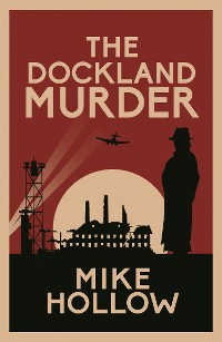 Cover The Dockland Murder