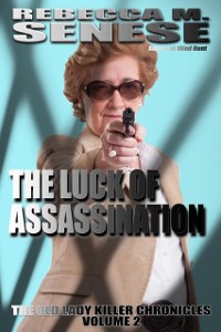 Cover Luck of Assassination