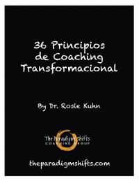 Cover 36 Principios de Coaching Transformacional